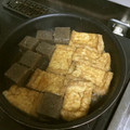 アユミおばさん's cooksnap of when they made 油揚げのさっと煮✿.