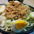 dada0001's cooksnap of when they made ゆで卵の鶏あんかけ☆.