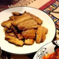 もじもじうに's cooksnap of when they made ◆さんまの蒲焼き◆大根おろしのせ.