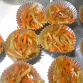 gos4mw's cooksnap of when they made ささっともう一品♪ジャガイモのキンピラ.