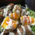 hiroにいちゃん's cooksnap of when they made とろ～り♪たまご屋さんの半熟ゆでたまご.