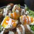 hiroにいちゃん's cooksnap of when they made とろ～り♪たまご屋さんの半熟ゆでたまご.