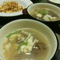 ぐりんぶー♪'s cooksnap of when they made ＊ダイエットdeしらたきスープ＊.