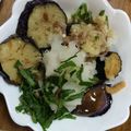 アヤコ☻'s cooksnap of when they made 茄子のあっさりぶっかけ。.