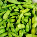 あいたん999's cooksnap of when they made 美味しい～枝豆の茹で方☆冷めても色鮮やか.