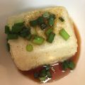 H♡S's cooksnap of when they made 簡単☆揚げだし豆腐.
