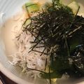 karla_karla's cooksnap of when they made 手抜日に！簡単アボカドしらす丼.