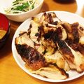 june1976's cooksnap of when they made タンドリー風コク旨チキン.