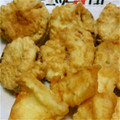 ひぃくんさっち's cooksnap of when they made さつまいものサクサク天ぷら.