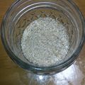 おとうふさん○'s cooksnap of when they made 脱冷え性！乾燥しょうがでしょうがパウダー.