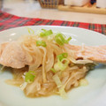 あけちゃんち。's cooksnap of when they made きのことアスパラ〜鮭の酒蒸し〜.