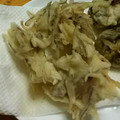 ちはるあきうめち's cooksnap of when they made みょうがのかき揚げ.