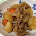 きよやよ's cooksnap of when they made 無水 肉じゃが.