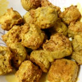 ★ままりん★'s cooksnap of when they made 食物繊維豊富✧　ごぼうと人参のマフィン♪.
