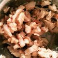 ハリーポッター♡'s cooksnap of when they made 鳥胸肉の梅和え.