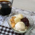 みえみえりんこ's cooksnap of when they made 柔らか続く♪みたらし団子.