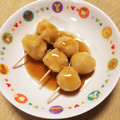 take♪aki♪'s cooksnap of when they made みたらしだんごのたれ.