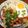 ちゃめなべ's cooksnap of when they made 鶏肉でヘルシー ガパオライス.
