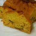 odkあきんぼ's cooksnap of when they made HMで簡単！カボチャのケーキ.