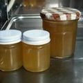 smileぺんちゃん's cooksnap of when they made ぶどうジャム.