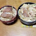 とまりよ's cooksnap of when they made たまねぎ嫌いのカツ丼.