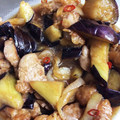 cococco♪'s cooksnap of when they made 夏野菜たっぷり♪豚唐の南蛮漬け♪.