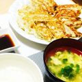 harutarou3's cooksnap of when they made 誰でも気軽にできるキャベツたっぷり餃子.