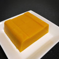 ゆのちゃそママ's cooksnap of when they made ほっこりしましょ♪＊かぼちゃ羊羮.