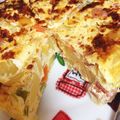 ようたむ's cooksnap of when they made 炊飯器で簡単＊スペイン風オムレツ!!.