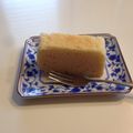 クックMMRGDG☆'s cooksnap of when they made 冷やして美味しい～♡チーズ蒸しパン♡.