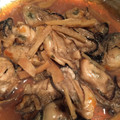 akincha's cooksnap of when they made 牡蠣と生姜の煮物☆佃煮風.