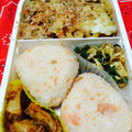 あこ♪あき's cooksnap of when they made 【おにぎりの具】　鮭バターしょうゆ.