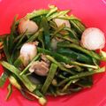 ひいらぎ☆いづみ's cooksnap of when they made ピーマンの中華風サラダ.