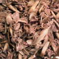 ミアーニ's cooksnap of when they made 牛肉とごぼうの炒め煮.