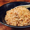 kaokaofood's cooksnap of when they made 手作り☆タラコふりかけ～ッ♪.