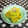 龍青空ママ's cooksnap of when they made 煮なくても美味しい煮物味の南瓜♡.