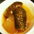 hamupuchi's cooksnap of when they made ひやとろ☆冬瓜と茄子のささっと煮物.