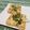 赤い電話's cooksnap of when they made 薄揚げとしめじのチーズ焼き.