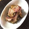 のりこ523's cooksnap of when they made ＊なすの梅酢和え＊.
