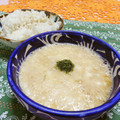 赤い電話's cooksnap of when they made 出汁のきいたとろろごはん(だしの素♪n).