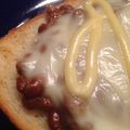 ポテト☆ヘッド's cooksnap of when they made これがハマる！！納豆トースト.