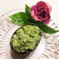 なつき☆ミ's cooksnap of when they made *糸コンとらっきょのアボカドココット*.