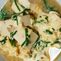 ｸｯｷﾝｸﾞﾏﾏ's cooksnap of when they made 卵と豆腐のとろ～っと煮⁉.