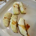 kana叶's cooksnap of when they made コールラビのロースト♪.