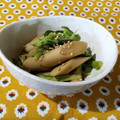 kururin18's cooksnap of when they made 焼き鳥のタレかけて！魚ニソを焼いてみよ☆.