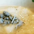 はるたんママ0727's cooksnap of when they made 離乳食中期　しらすのおかゆ.