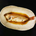 しんこ10's cooksnap of when they made お手軽簡単！おいしく煮魚.