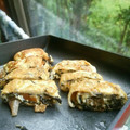 ぐりんぶー♪'s cooksnap of when they made ひじきの卵焼き♪ひじきの煮物のリメイク.