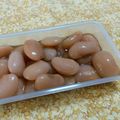 タッツーふもふも's cooksnap of when they made 圧力鍋で簡単☆白花豆.