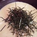 karla_karla's cooksnap of when they made 簡単♡アボカド素麺♪.